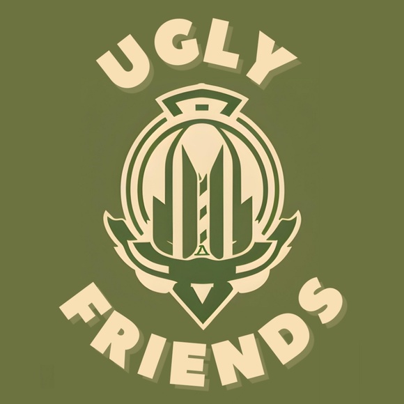 uglyfriends